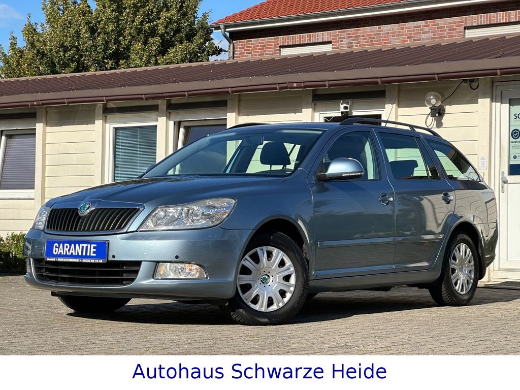 SKODA Octavia – Vorschaubild 8