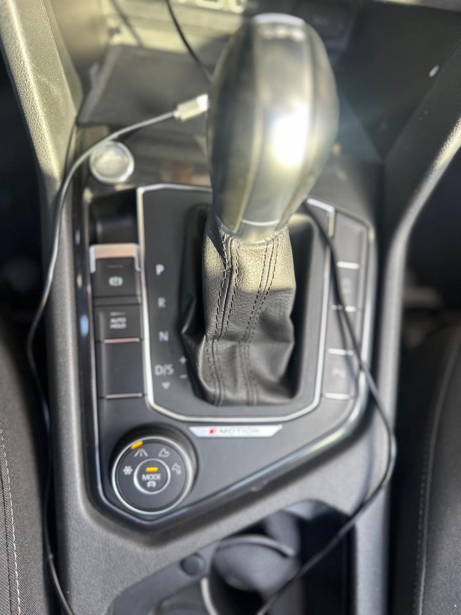 Volkswagen Tiguan Allspace Highline 4Motion