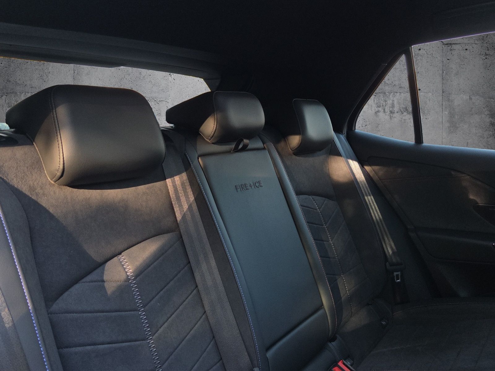 ID.3 GTX FIRE+ICE 79 kWh 240 kW Pano RFK 1-Gang