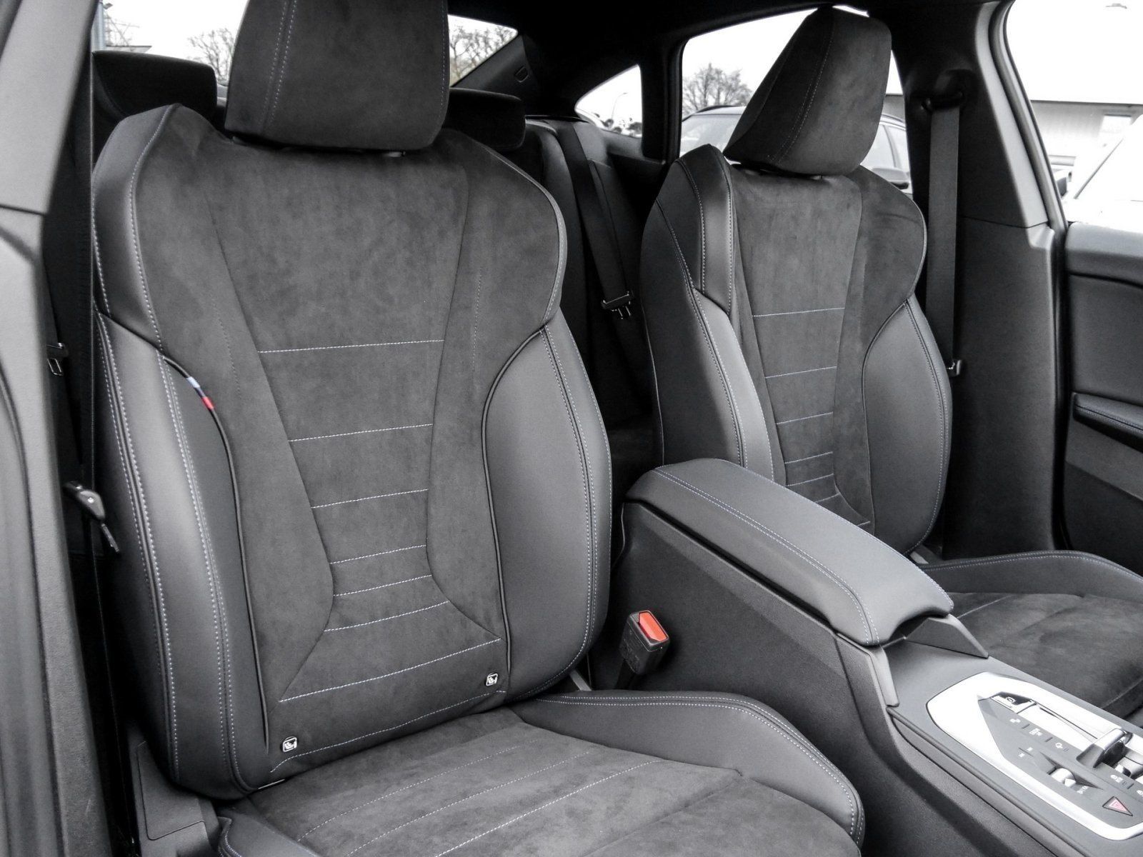 BMW 220 Gran Coupé - Bild 6