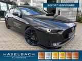 Mazda 3 Racing Edition BOSE Matrix LogIn Klimaaut 360° - Mazda: Login