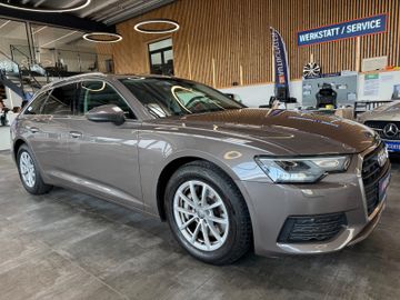 MYAUTOCENTER – Gebraucht- und Jahreswagen mit Werkstattservice in Pfaffenhofen Audi A6 Avant 45 TDI quattro *Virtuel*Kamera*AHK*