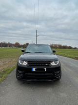 Andere Range Rover Sport Autobiography - Andere in Bochum