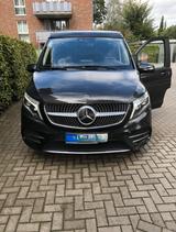 Mercedes-Benz Marco Polo V 300/ AMG / 1.HAND - Mercedes-Benz Hamburg