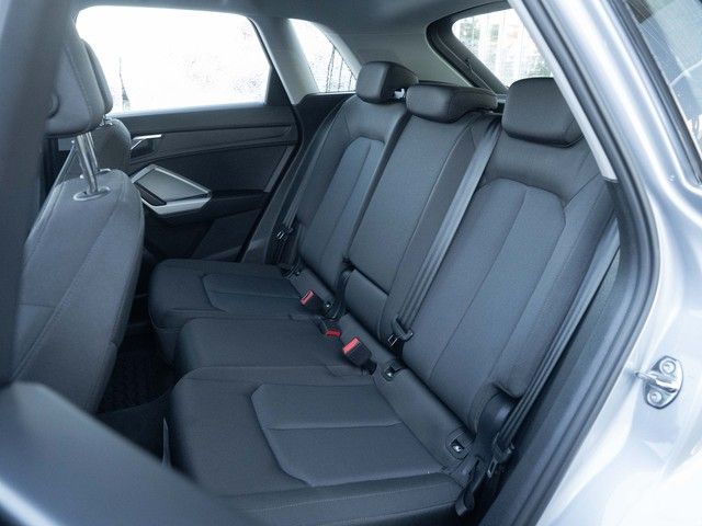 Q3 45 TFSI e LED+NAVI+GJR