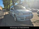 Fiat Panda 1.2 8V MyLive/NEU TÜV/GARANTIE!! - Fiat Panda aus 2011: My