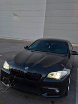 BMW F10 530D *Wenig KM* - BMW 530: 530d F10