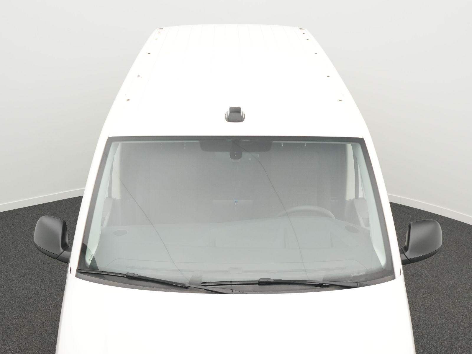 Volkswagen T6 Transporter T6.1 Transporter Kasten LR 2.0 TDI *SORTIMO*, миниатюра 24