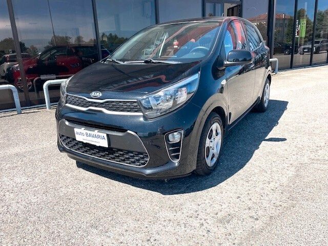 Image of Kia Picanto
