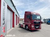 MAN TGX 18.440 4x2BLS*Retarder*Alcoa*Standklima* - MAN Tgx 18 440
