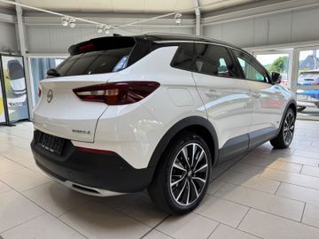 Bild 4 Opel Grandland (X) Grandland X Hybrid 4 Ultimate AHK Wireless 300PS