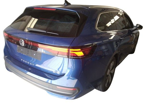 Volkswagen Passat Variant - Bild 3