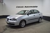 Seat Cordoba Lim. Reference *Automatik*1.Hand* - Seat Cordoba Benziner Gebrauchtwagen