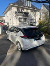 Nissan Leaf 150 PS 40KWH N-Connecta, 360 Kamera - Nissan Leaf Gebrauchtwagen