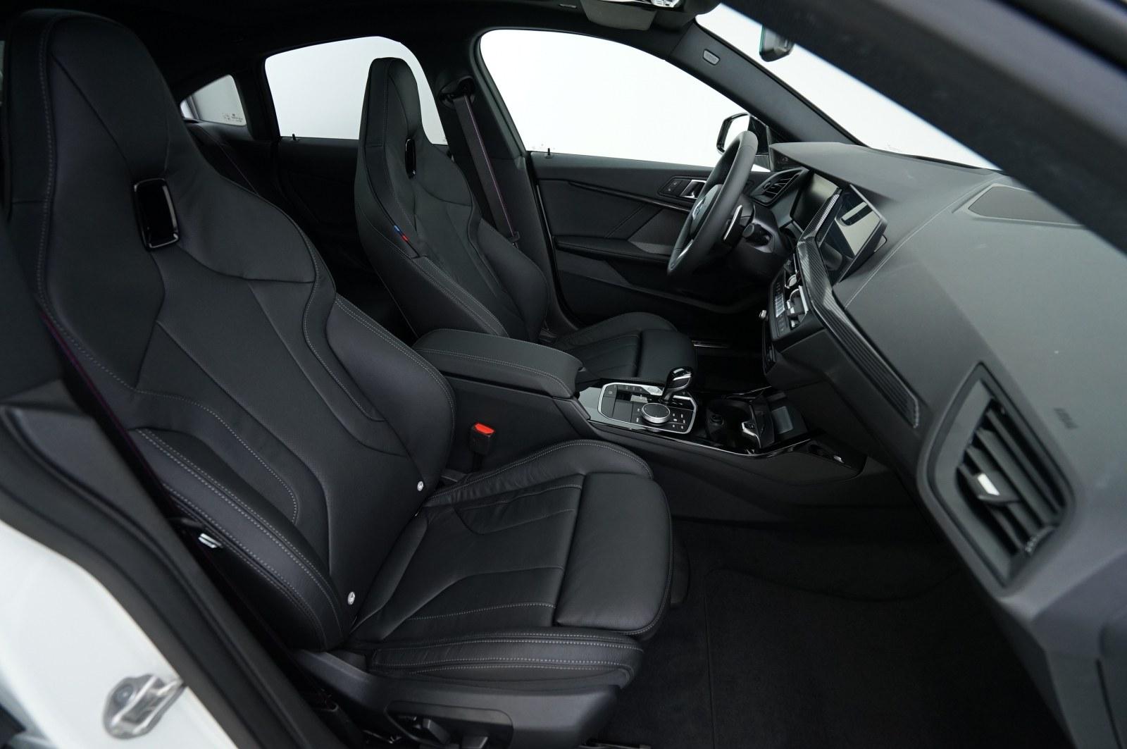 BMW M235i xDrive Gran Coupé UPE€6886
