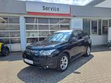 Mitsubishi Outlander 2.0 ClearTec Invite 2WD - Mitsubishi Outlander Invite mit Benzin-Antrieb