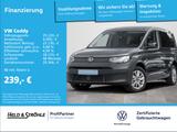 Volkswagen Caddy 2.0 TDI AHK NAV KAM PDC NAV SHZ 5JGARANTIE