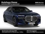 BMW 740d xDr M-Sport PANOSky MASSAGE KRISTALL - BMW 740 aus 2025