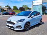 Ford Fiesta ST LederExklusiv|LED+|Perform.Pkt|RFK|B&O - Ford Fiesta: Silber