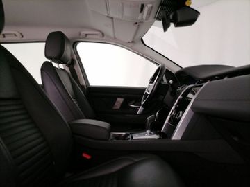 Land-Rover Discovery Sport - 3