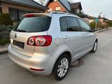 Volkswagen Golf Plus 1.4 TSI Style-Standheizung- TOP- - Volkswagen Golf Plus: Von Privat