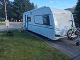 Dethleffs CAMPER 560 FMK - Dethleffs Camper 560 FMK