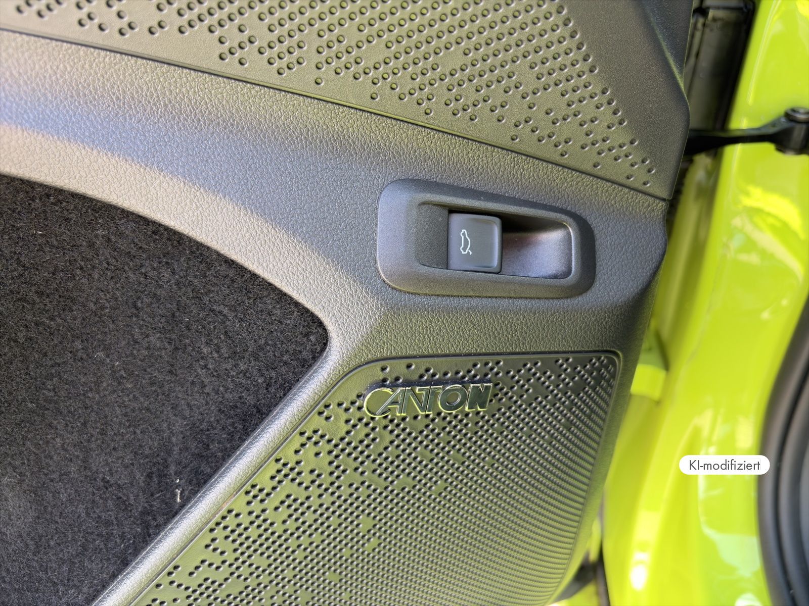 Skoda Enyaq - Bild 21
