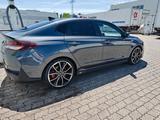 Hyundai i30 Fastback N Performance 2020 - Hyundai i30 Gebrauchtwagen in München