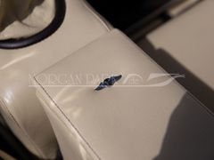 Fahrzeugabbildung Morgan Roadster 3,7l *mit vielen Extras*