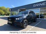Mercedes-Benz GLE 350d 4-Matic,AMG,Distronic,360,L-Nappa,3,49% - Mercedes-Benz GLE-Class in Bremen