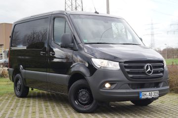 Mercedes-Benz Sprinter Kasten 315 CDI Aut.-5Sitzer-Klima-AHK-