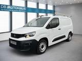 Peugeot Partner Kasten Premium 1.5 BlueHDI Sortimo Navi - gebrauchte Peugeot Partner aus dem Jahr 2021