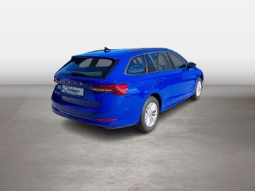 Skoda Octavia - 7