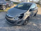 Opel Corsa D Satellite KLIMA CD RADIO ABS SERVO ZV - Opel Corsa: C Cd Radio