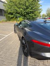 Jaguar F-Type 3.0 L V6 S Kompressor AWD Automatik S - Jaguar F-Type aus 2017