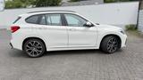 BMW X1 xDrive20d M Sport Steptronic M Sport - BMW X1 in Krefeld
