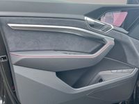Audi Q8 e-tron - Vorschau Bild 16