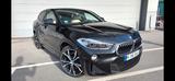 BMW X2 xDrive20d M Sport X Steptronic M Sport X - BMW X2 in München