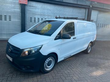 Mercedes Vito - 2