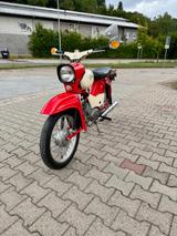 Simson Star Sr 4/2 Neuaufbau mit Vape Zündung - SIMSON SR2