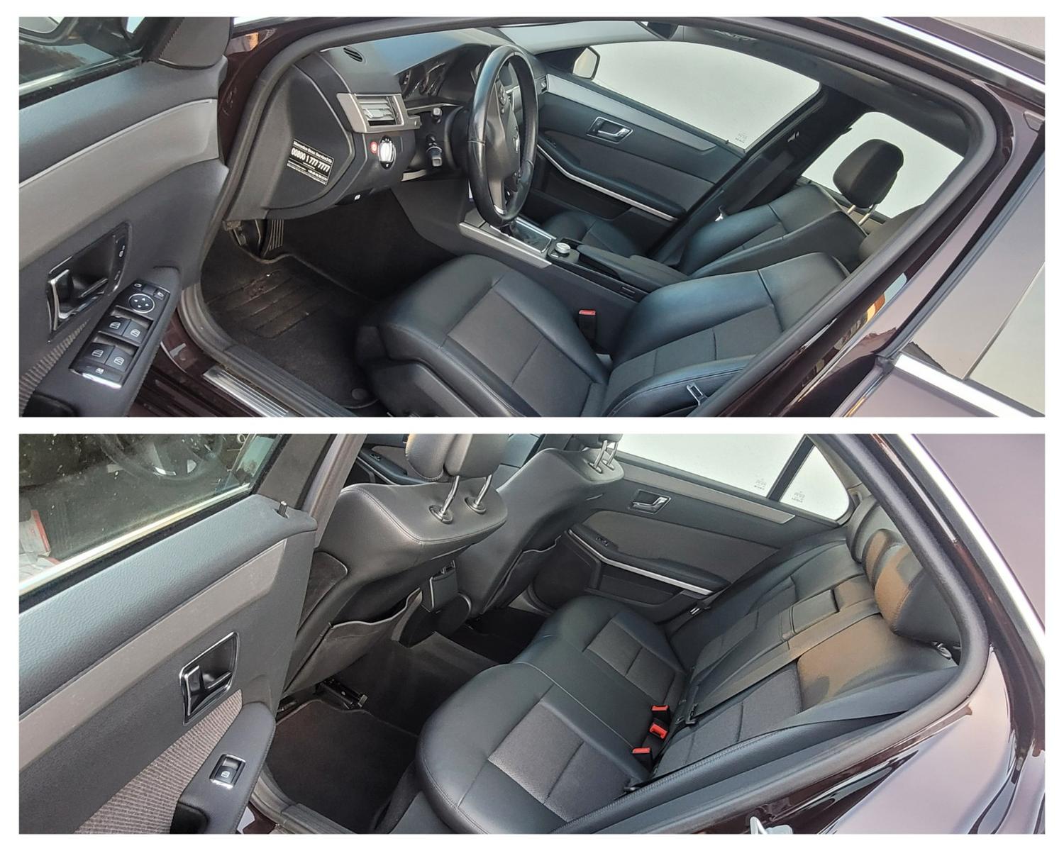 Mercedes-Benz E 220 CDI  Limo. Avantgarde Schiebedach,AHK,Navi