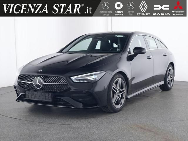 Otros MERCEDES-BENZ CLA 180 MHV S.B. PREMIUM AMG