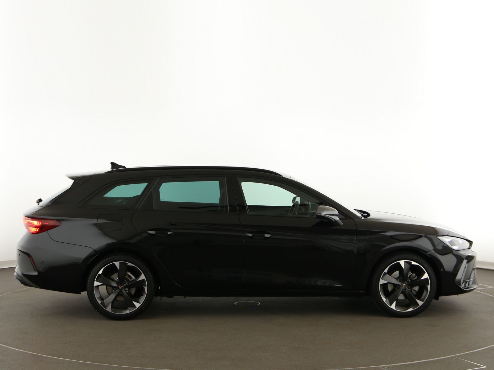 Cupra Leon - Bild 8