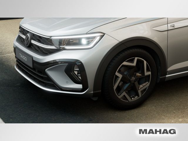 Volkswagen Taigo - Bild 9