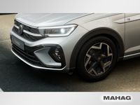 Volkswagen Taigo - Vorschau Bild 9