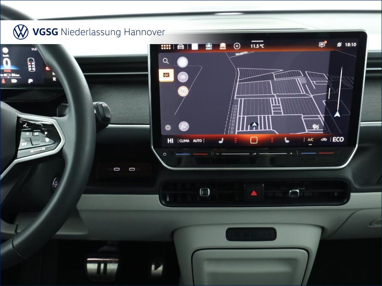 Volkswagen ID. Buzz - Bild 13