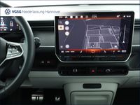 Volkswagen ID. Buzz - Vorschau Bild 13