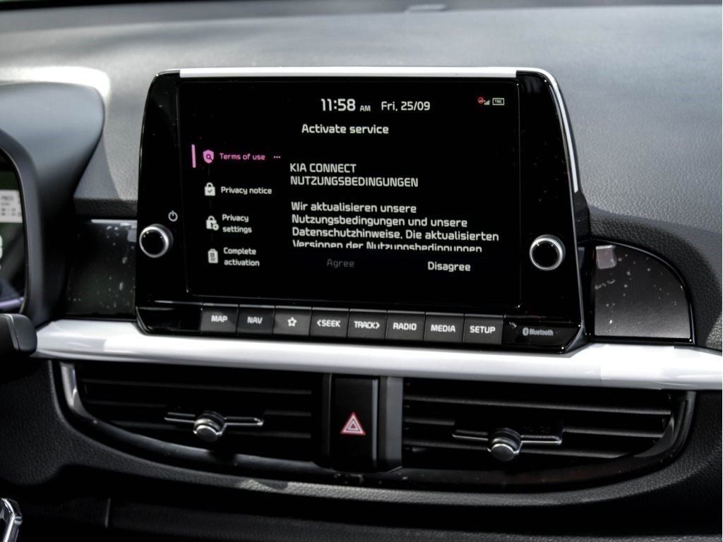 Kia Picanto - Bild 7
