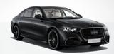 Mercedes-Benz S 450 d 4MATIC Langversion | Kühlfach - Mercedes-Benz Neuwagen in Stuttgart