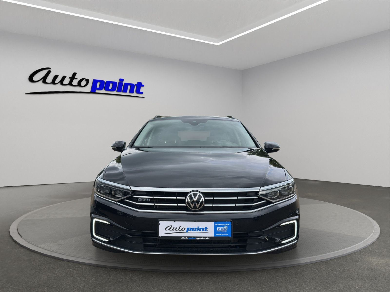 Volkswagen Passat Variant 1.4 TSI GTE PANO AHK MATRIX VIRTU imagem 2